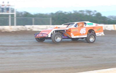 Steve Howman Racing Article - dirtdrivers.com