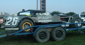 Dirt Driver Directory - dirtdrivers.com