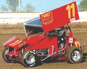 Tim Devine Racing Dirt Driver Directory - dirtdrivers.com