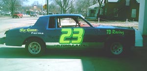 Dirt Driver Directory - dirtdrivers.com