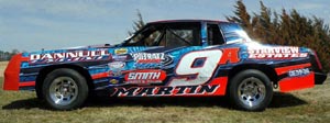 Dirt Driver Directory - dirtdrivers.com