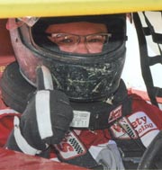 Richard Rinke Dirt Driver Directory - dirtdrivers.com