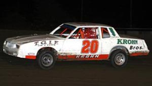 Dirt Driver Directory - dirtdrivers.com