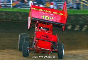 Jacob Jordan Racing Dirt Driver Directory - dirtdrivers.com