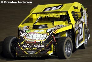 Thomas Blaum Racing Dirt Driver Directory - dirtdrivers.com