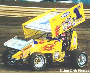 Dirt Driver Directory - dirtdrivers.com