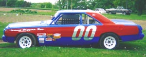 Randy Plath Racing Dirt Driver Directory - dirtdrivers.com
