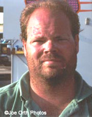Scott Anderson Racing Dirt Driver Directory - dirtdrivers.com