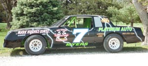 Dirt Driver Directory - dirtdrivers.com